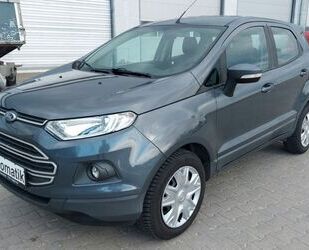 Ford Ford EcoSport Trend Gebrauchtwagen