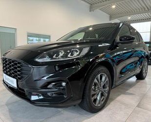 Ford Ford Kuga Plug-In Hybrid ST-Line X Navi/Head-Up Di Gebrauchtwagen