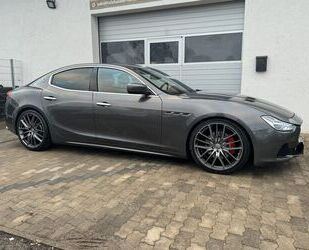 Maserati Maserati Ghibli - Gebrauchtwagen