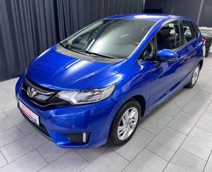 Honda Honda Jazz Comfort|1.HAND|8-FACH BEREIFT| Gebrauchtwagen