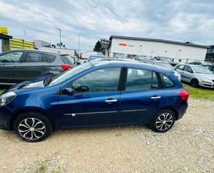 Renault Renault Clio Grandtour Edition Dynamique Gebrauchtwagen