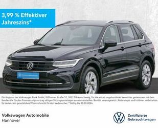 VW Volkswagen Tiguan 1.5 TSI MOVE Navi LED ACC PDC SH Gebrauchtwagen