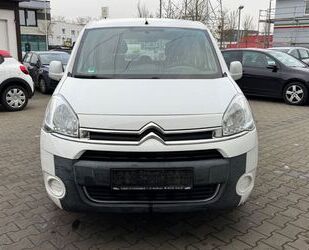 Citroen Citroën Berlingo Kombi Tendance*Klima* Gebrauchtwagen