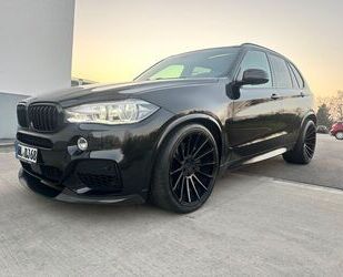 BMW BMW X5 Baureihe X5 M50d** 22 Zoll Hamann** Voll** Gebrauchtwagen