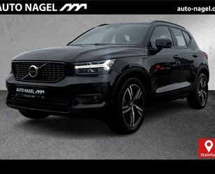 Volvo Volvo XC40 T5 TwinEng R-Design Plug-In Navi/Autom. Gebrauchtwagen