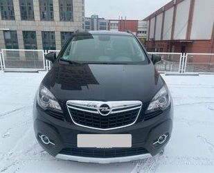 Opel Opel Mokka 1.7 CDTI ecoFLEX Edition Start/Stop Ed. Gebrauchtwagen