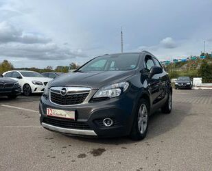 Opel Mokka Gebrauchtwagen