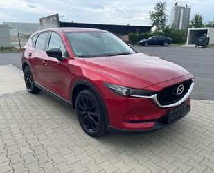 Mazda Mazda CX-5 Edition100 AWD*HEAD-UP*360°CAM*GARANTIE Gebrauchtwagen