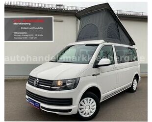 VW Volkswagen T6*CAMPER *BEACH*AUFSTELLDACH *STANDHZG Gebrauchtwagen