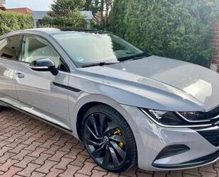 VW Volkswagen Arteon 2.0 TDI SCR 147kW DSG Voll Elega Gebrauchtwagen