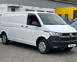 VW Volkswagen T6.1 Kasten Kombi lang 2.0 TDI 4MOTION Gebrauchtwagen