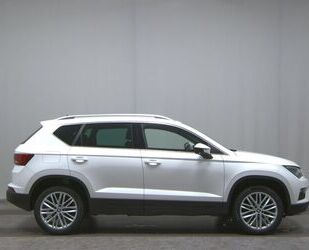 Seat Seat Ateca 1.5 TSI Xcellence Navi LED RFK Shz Gebrauchtwagen