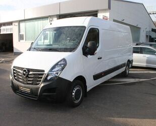 Opel Opel Movano HKa L3H2 3,5t Gebrauchtwagen