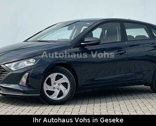 Hyundai Hyundai i20 1.2 Comfort|VIRTUAL|R-Kamera|PDC|Link| Gebrauchtwagen