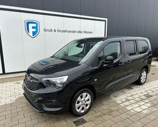 Opel Opel Combo Life XL 1.5 D *NAVI+ALLWETTER* Gebrauchtwagen