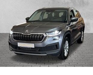 Skoda Skoda Kodiaq 2.0 TDI DSG 4x4 Style 7Sitze+Rückfahr Gebrauchtwagen