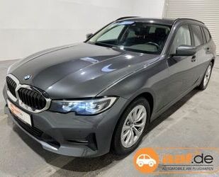 BMW BMW 318 D Touring Automatik EU6d LED Navi Klima PD Gebrauchtwagen