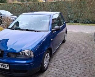 Seat Seat Arosa Stella Gebrauchtwagen