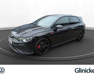 VW Volkswagen Golf VIII 2.0 TSI GTI Clubsport Pano Si Gebrauchtwagen