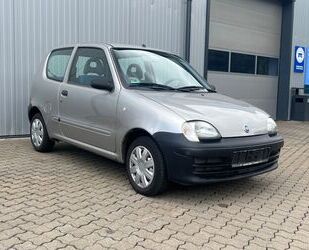 Fiat Fiat Seicento 1.1 8V *HU/AU NEU *INSPEKTION NEU* Gebrauchtwagen