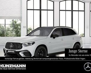 Mercedes-Benz Mercedes-Benz GLC 43 AMG 4M Night Distronic Panora Gebrauchtwagen