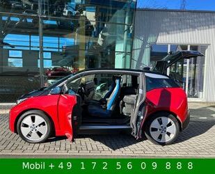 BMW BMW i3 75/125 94AH Comfort Business Paket Navi LED Gebrauchtwagen