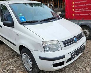 Fiat Fiat Panda Gebrauchtwagen