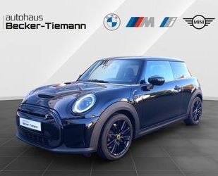 Mini MINI Cooper SE Hatch Gebrauchtwagen