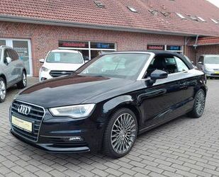 Audi Audi A3 Cabrio ambition Xenon,Navi,S-Sitze/Allcant Gebrauchtwagen