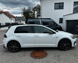 VW Volkswagen Golf 2.0 TSI OPF DSG GTI Performance GT Gebrauchtwagen