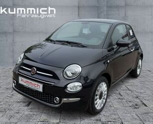 Fiat Fiat 500 1.0l 70PS DOLCEVITA 3 Jahre Garantie ab E Gebrauchtwagen