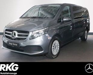 Mercedes-Benz Mercedes-Benz V 250 d Extralang *MBUX NAVI*360°*SP Gebrauchtwagen