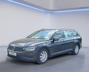 VW Volkswagen Passat Variant 2.0 TDI 150 PS DSG LED N Gebrauchtwagen