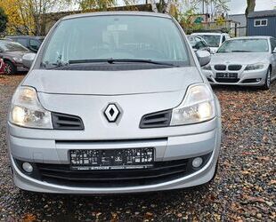 Renault Renault Modus Dynamique Gebrauchtwagen