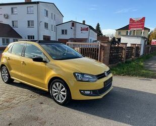 VW Volkswagen Polo V Style Gebrauchtwagen