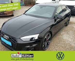 Audi Audi S5 Sportback TDi Pano DynLi KeyLess LM KAM Na Gebrauchtwagen