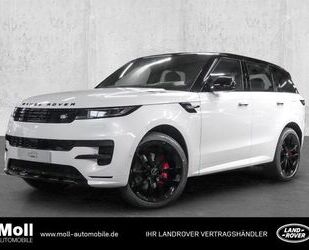 Land Rover Land Rover Range Rover Sport Dynamic SE Hybrid P46 Gebrauchtwagen