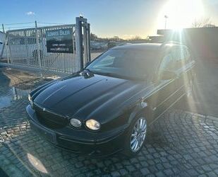 Jaguar Jaguar X-Type Estate 2.0 D Sport Gebrauchtwagen