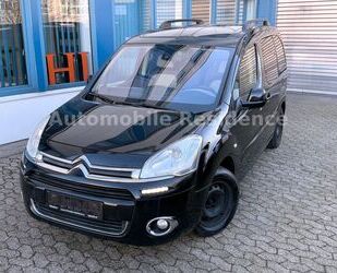 Citroen Citroën Berlingo Selection 1.6*TEMP*PANO*PDC*E-PAK Gebrauchtwagen