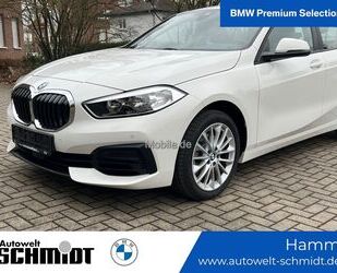 BMW BMW 118i Advantage + 2.Jahre.BPS-GARANTIE Gebrauchtwagen