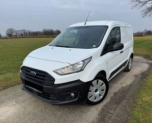 Ford Ford Transit Connect L1 Montageboden*AHK*WINTERPAK Gebrauchtwagen