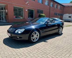 Mercedes-Benz Mercedes-Benz SLR SL Roadster SL 350 Edition 50 - Gebrauchtwagen