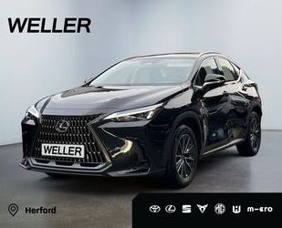 Lexus Lexus NX 350h Comfort *Winterpaket*ACC*Leder*CAM*S Gebrauchtwagen