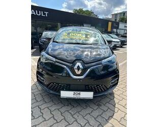 Renault Renault ZOE EV50 135hp Evolution Gebrauchtwagen