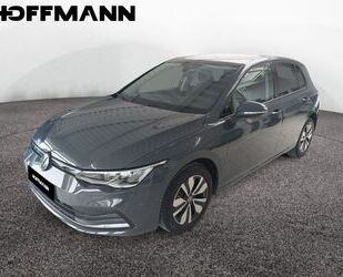 VW Volkswagen Golf 1.0 TSI Life AHZV ACC Navi Gebrauchtwagen