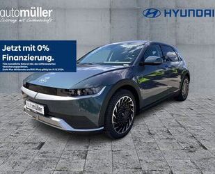 Hyundai Hyundai IONIQ 5 TECHNIQ AWD 77,4kWh*Navi*20*ASSIS* Gebrauchtwagen