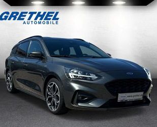 Ford Ford Focus Turnier ST-Line 1.0 EcoBoost EU6d-T Gebrauchtwagen