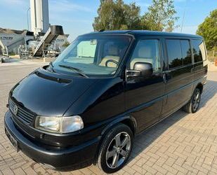 VW Volkswagen T4 Caravelle Gebrauchtwagen