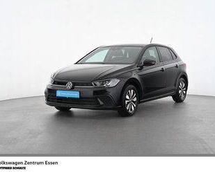 VW Volkswagen Polo Move 1.0 LED SHZ AppConnect Gebrauchtwagen