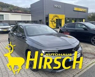 Opel Opel Astra L 1.2 Edition PDC+AGR+SHZ+LKH+LED+BT Gebrauchtwagen